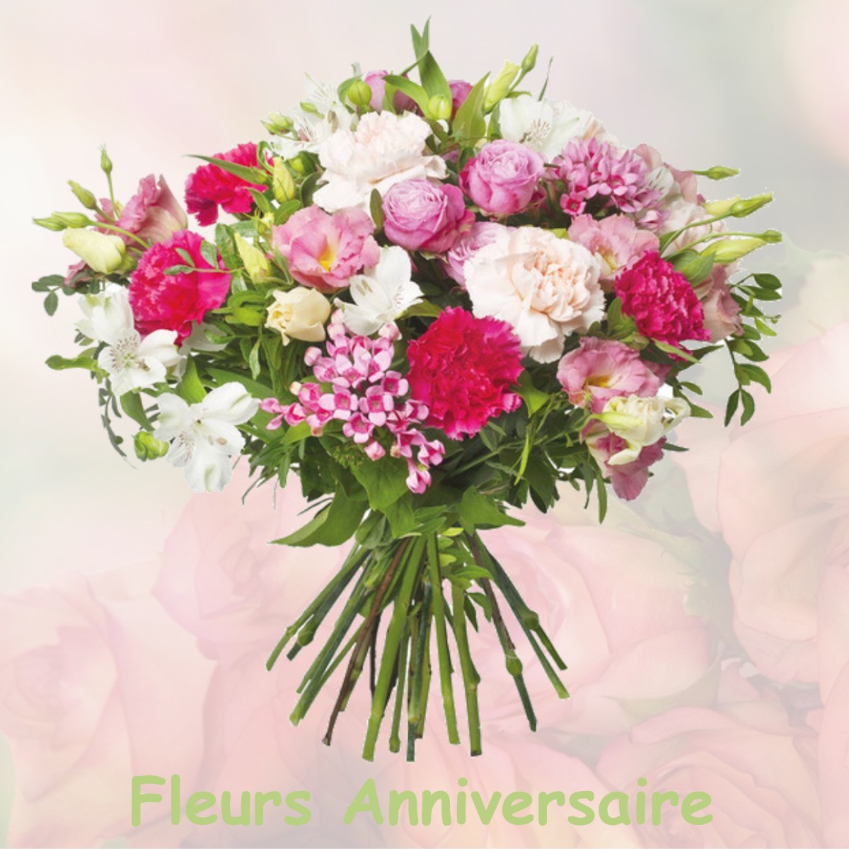 fleurs anniversaire SEYTHENEX